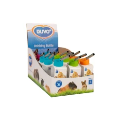 ohgreen Andere|Drinkfles plastiek kleine dieren