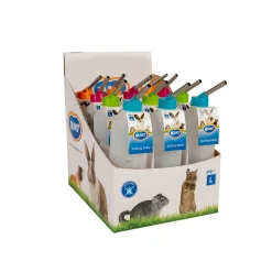 ohgreen Andere|Drinkfles plastiek kleine dieren