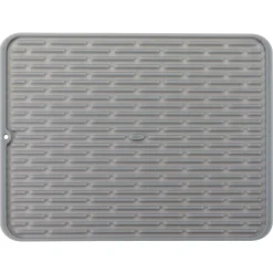 ohgreen In En Rond De Keuken|Droogmat siliconen 42,5x32 cm