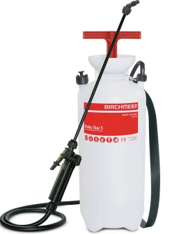 ohgreen Bewatering|Ecocheques|Druksproeier Hobby Star 5