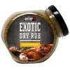 ohgreen Voeding|Dry rub exotic