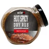ohgreen Voeding|Dry rub hot spicy