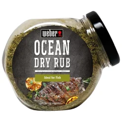ohgreen Voeding|Dry rub ocean