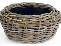 ohgreen Manden|Drypot grijs