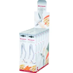 ohgreen Koken|Dubbele dunschiller