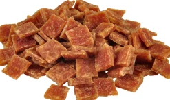 ohgreen Werelddierendag|Kat Voeding|Duck fillet bites cat 50gr