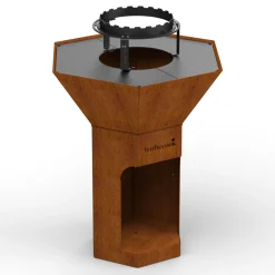 ohgreen Accessoires En Onderhoud|Dynamic Centre / Brochettehouder