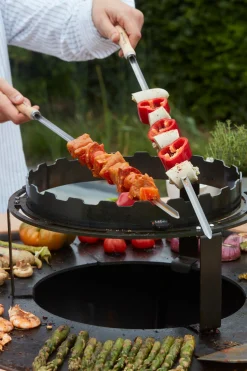 ohgreen Accessoires En Onderhoud|Dynamic Centre / Brochettehouder