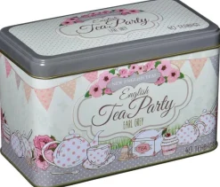 ohgreen Drank|Earl grey tea party