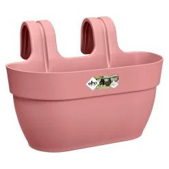 ohgreen Kunststof|Ecocheques|EASY HANGER MEDIUM POEDERROZE