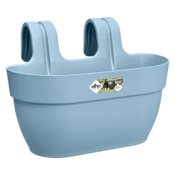 ohgreen Kunststof|Ecocheques|EASY HANGER MEDIUM VINTAGE BLAUW