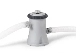 ohgreen Zwemmen|Easy Set zwembad 305x76cm + pomp