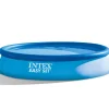 ohgreen Zwemmen|Easy Set zwembad 396x84cm + pomp
