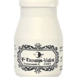 ohgreen Voeding|Echte gentse fijne mosterd 150ml