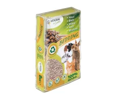 ohgreen Ecocheques|Verzorging|Ecologische bedding voor knaagdieren, konijnen en katten