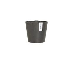 ohgreen Kunststof|Ecocheques|ECOPOT AMSTERD WALL 20CM D.GRS