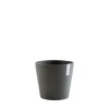 ohgreen Kunststof|Ecocheques|ECOPOTS AMST 40CM D.GRIJS