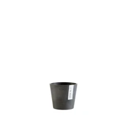 ohgreen Kunststof|Ecocheques|ECOPOTS AMSTERD MINI 8CM D.GRS