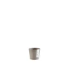 ohgreen Kunststof|Ecocheques|ECOPOTS AMSTERD MINI 8CM TAUPE
