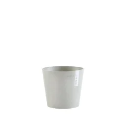 ohgreen Kunststof|Ecocheques|ECOPOTS AMSTERDAM 20CM WIT