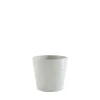 ohgreen Kunststof|Ecocheques|ECOPOTS AMSTERDAM 30CM WIT