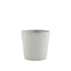 ohgreen Kunststof|Ecocheques|ECOPOTS AMSTERDAM 60CM WIT