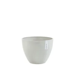 ohgreen Kunststof|Ecocheques|ECOPOTS ANTWERP 30CM WIT