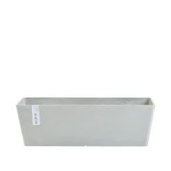 ohgreen Kunststof|Ecocheques|ECOPOTS BRUGES 65CM WIT