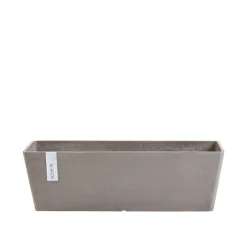 ohgreen Kunststof|Ecocheques|ECOPOTS BRUGES TAUPE 45CM