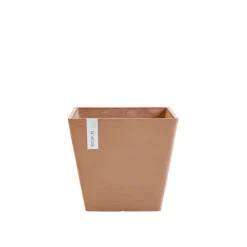 ohgreen Kunststof|Ecocheques|ECOPOTS ROTTERDAM 50CM TERRA
