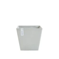 ohgreen Kunststof|Ecocheques|ECOPOTS ROTTERDAM 50CM WIT