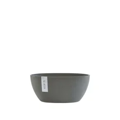 ohgreen Kunststof|Ecocheques|ECOPOTS SOFIA 30CM GRIJS