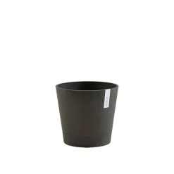 ohgreen Kunststof|Ecocheques|ECOPOTS VENICE 30CM D.GRIJS