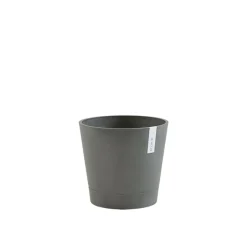 ohgreen Kunststof|Ecocheques|ECOPOTS VENICE 30CM GRIJS