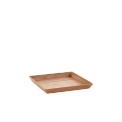 ohgreen Kunststof|Ecocheques|ECOP.SAUCER ROTTERD 30CM TERRA