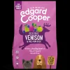ohgreen Hond Voeding|Edgard & cooper, hondenbrokken voor adult met hert en eend, 7kg