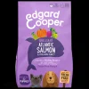 ohgreen Hond Voeding|Edgard & cooper, hondenbrokken voor puppy met zalm en kalkoen, 2.5kg