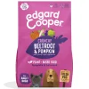 ohgreen Hond Voeding|Edgard & cooper, hondenbrokken voor adult plant based bieten, 1kg