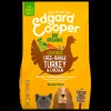 ohgreen Hond Voeding|Edgard & cooper, hondenbrokken voor adult kalkoen & kip, 7kg