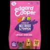 ohgreen Hond Voeding|Edgard & cooper, hondenbrokken voor adult plant based wortel, 7kg