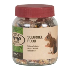 ohgreen Vogels Voeding|Eekhoorn pindakaas