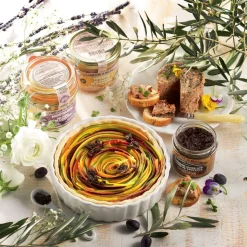 ohgreen Voeding|Eendrillettes met perigord peper