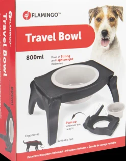 ohgreen Eet-En Drinkpotten|Eet- en Drinkpot Lilo 800ml