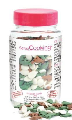 ohgreen Bakken|Eetbare decoratie