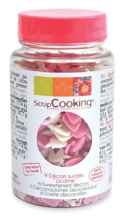 ohgreen Bakken|Eetbare decoratie