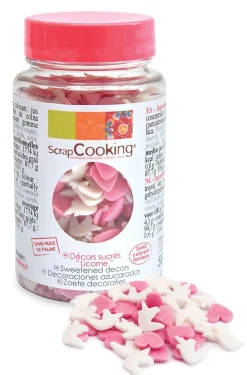 ohgreen Bakken|Eetbare decoratie