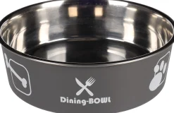 ohgreen Eet-En Drinkpotten|Eetpot kena grijs 23cm2200ml