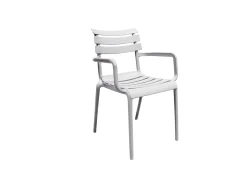 ohgreen Tuinmeubelen|Effie armstoel ecru