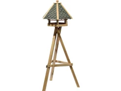 ohgreen Voederhuisjes En Aanverwanten|EG Andenne + voet 56x44x153cm