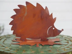 ohgreen Decoratie|Egel op blad